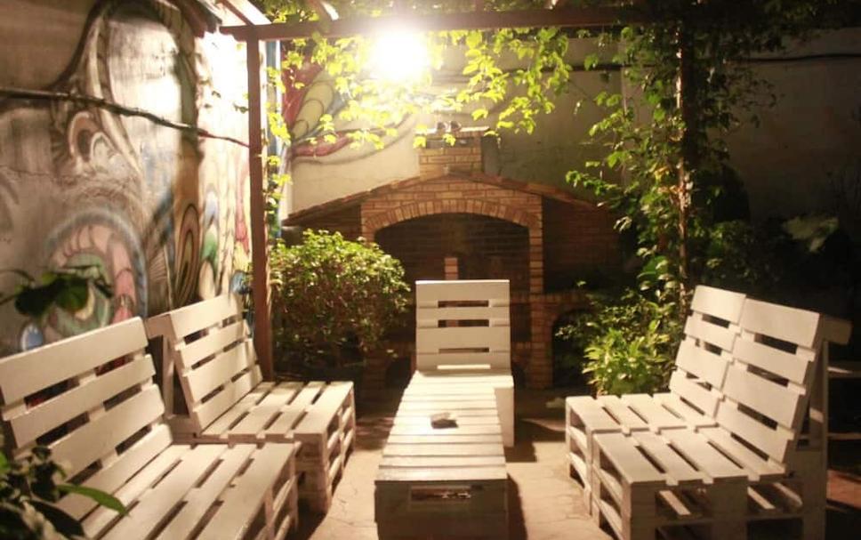 Art House – Ilha do Cabo, Luanda