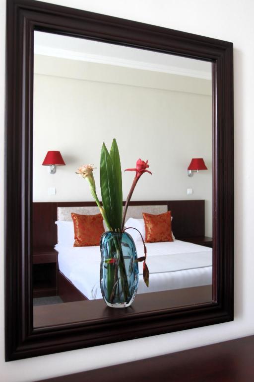 FLOW Hotel – Benguela